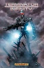 Terminator 2 Infinity Volume 1, Boeken, Strips | Comics, Nieuw, Verzenden