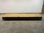 Veiling - 63x Vlonderplank geïmpregneerd 400x14,5x3 cm, Tuin en Terras, Nieuw