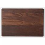 HOCHO Snijplank Kubo - Thermo Essen - 250x180x15mm - Donk..., Ophalen of Verzenden, Nieuw