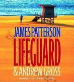 Campbell, Billy : Lifeguard CD, Boeken, Verzenden, Zo goed als nieuw, James Patterson