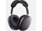 Veiling - Apple AirPods Max Space Gray (Grijs), Audio, Tv en Foto, Koptelefoons, Nieuw