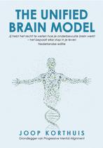 9789492665645 The Unified Brain Model Joop Korthuis, Verzenden, Nieuw, Joop Korthuis