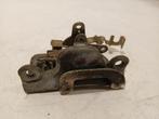Slot mechaniek portier links achter Volkswagen Beetle  1303, Auto-onderdelen, Ophalen of Verzenden, Gebruikt, Links, Volkswagen