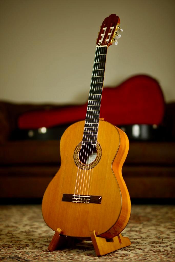 Pedro Blanco | Natural, Muziek en Instrumenten, Snaarinstrumenten | Gitaren | Akoestisch