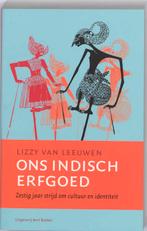 Ons Indisch erfgoed / Postkoloniale geschiedenis in, Boeken, Verzenden, Gelezen, L. van Leeuwen