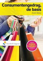 Consumentengedrag, de basis | 9789001851101, Boeken, Verzenden, Nieuw