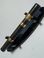 Waterman - Safety #42 Gold Rings - Vulpen, Verzamelen, Pennenverzamelingen, Nieuw