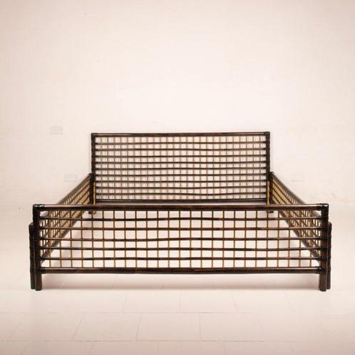 Studio Smania Interni - Alberto Smania - Bed - Marango -, Antiek en Kunst, Kunst | Designobjecten