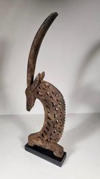 Cimier - Bambara - Mali (Zonder Minimumprijs), Antiek en Kunst, Kunst | Niet-Westerse kunst