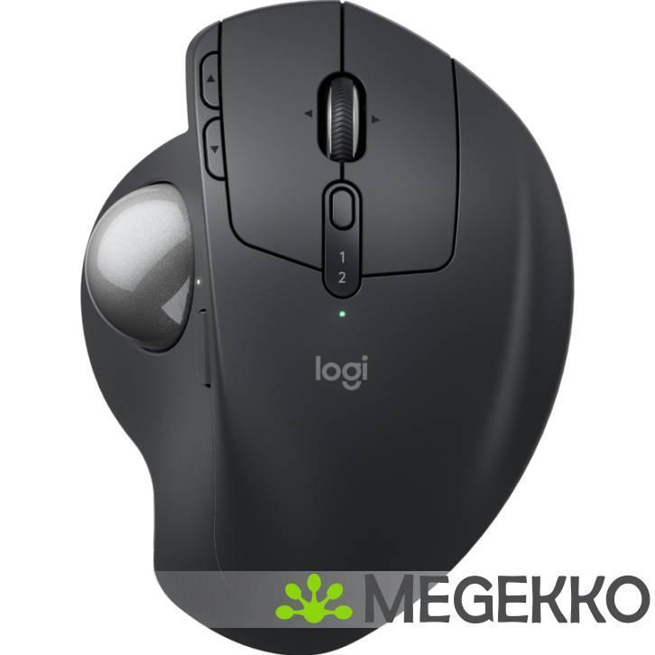 Logitech MX Ergo S muis Kantoor Rechtshandig RF-draadloos +, Computers en Software, Overige Computers en Software, Nieuw, Verzenden