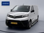 Toyota ProAce Worker 1.6 D-4D Cool Comfort Cruise Control Be, Auto's, Bestelauto's, Stof, Gebruikt, Euro 6, Overige kleuren