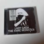 Lady Gaga the fame monster, Verzenden, Gebruikt