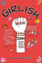 Girlish 9780806539393 Alana Wulff, Boeken, Verzenden, Gelezen, Alana Wulff