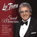 cd - Lee Towers - Sweet Memories, Verzenden, Zo goed als nieuw