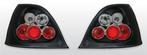 Achterlichten | Rover 200/25 1995-2005 | zwart, Auto-onderdelen, Verlichting, Verzenden, Nieuw, Rover