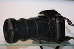 Nikon D100 + tamron 28~200mm F3.8-5.6 #CCD Digitale camera, Nieuw
