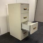 Brandewerende lade kast vv 4 lades van Chubbsafes, (hxbxd), Ophalen of Verzenden, Gebruikt