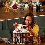 LEGO Ideas Home Alone - 21330, Verzenden, Zo goed als nieuw