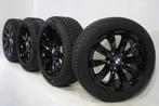 BMW 3 4 serie F30 F31 F32 F33 F36 413 17 inch velgen Pirelli, Gebruikt, Velg(en), 17 inch, Winterbanden