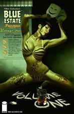 Blue Estate Volume 1, Verzenden, Zo goed als nieuw