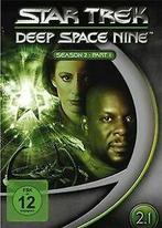 Star Trek - Deep Space Nine: Season 2, Part 1 [3 DVDs]  DVD, Cd's en Dvd's, Gebruikt, Verzenden