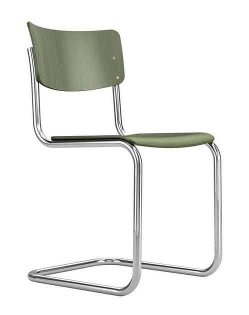 16% Korting |  Thonet Eetkamerstoel, Huis en Inrichting, Stoelen, Zo goed als nieuw, Hout, Verzenden