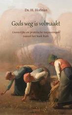 Gods weg is volmaakt 9789033131318 Hofman, Verzenden, Gelezen, Hofman