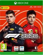 F1 2020 [Xbox One], Ophalen of Verzenden, Nieuw