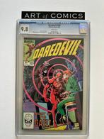 Daredevil #205 - CGC Graded 9.8 - 1 Graded comic - Eerste, Nieuw