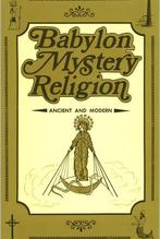 Babylon Mystery Religion, Nieuw