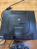 Sega - Saturn - Spelcomputer, Nieuw