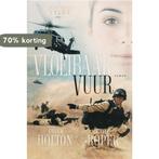 VLOEIBAAR VUUR   Task Force Valor 1 9789033120466 C. Holton, Verzenden, Gelezen, C. Holton