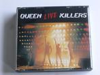 Queen - Live Killers (2 CD), Verzenden, Nieuw in verpakking