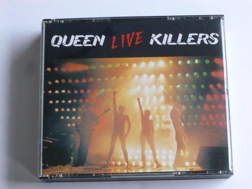 Queen - Live Killers (2 CD), Cd's en Dvd's, Cd's | Rock, Verzenden