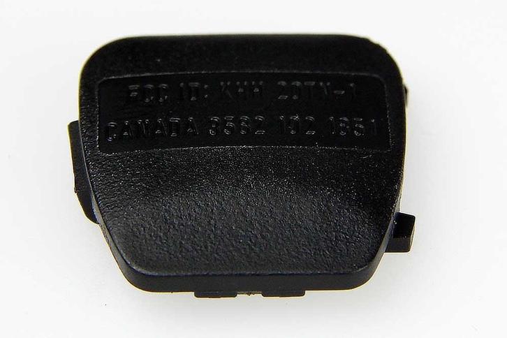 Deksel achterkant sleutel SAAB, Auto diversen, Autogereedschap, Ophalen of Verzenden