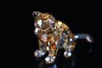 Figuur - Swarovski - Leeuwenwelpje (Boxed) - Kristal