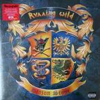 lp nieuw - Running Wild - Blazon Stone, Verzenden, Zo goed als nieuw