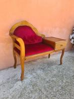 Sofa - Hout, Antiek en Kunst, Curiosa en Brocante