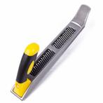 Benson Houtrasp - Inclusief Reserveblad - Ergonomisch - A..., Doe-het-zelf en Verbouw, Gereedschap | Handgereedschap, Ophalen of Verzenden