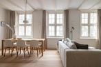 Te huur: Appartement Marnixstraat in Amsterdam, Huizen en Kamers, Noord-Holland, Appartement, Amsterdam