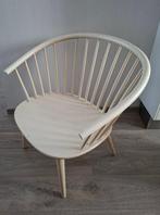 IKEA - Gillis Lundgren - Stoel - Eker - Beuken