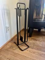 Ann Maes - Openhaard accessoire (5) - Staal - Mace-lijn