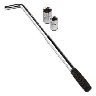 Wielmoersleutel | Dunlop, Auto diversen, Auto-accessoires, Nieuw, Verzenden