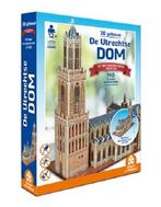 House of Holland 3D puzzel - Technologie architectuur 21..., Nieuw
