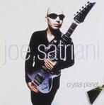 cd - Joe Satriani - Crystal Planet, Cd's en Dvd's, Verzenden, Zo goed als nieuw
