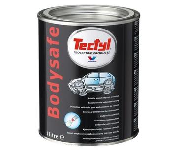 Tectyl Bodysafe Blik 1 Liter beschikbaar voor biedingen