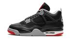 Jordan 4 Bred Reimagined, Kleding | Heren, Schoenen, Nieuw, Sneakers of Gympen, Nike, Zwart