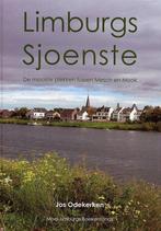 LIMBURGS SJOENSTE 9789085960195 J. Odekerkerken, Verzenden, Zo goed als nieuw, J. Odekerkerken