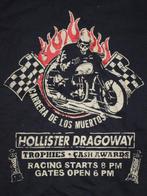 Rawkahula, Tshirt Carrera de los Muertos in Small, Kleding | Heren, Verzenden, Nieuw