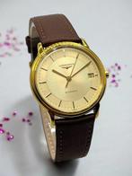 Longines - Grand Classic Automatic - Zonder Minimumprijs -, Sieraden, Tassen en Uiterlijk, Horloges | Heren, Nieuw